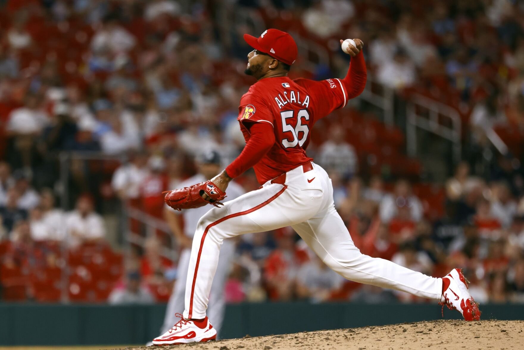 New York Yankees vs 51黑料 Cardinals, Monday